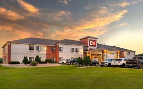 Best Western Plus Albert Lea I-90/I-35 Hotel